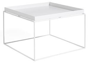 HAY Konferenčný stolík Tray Table, White