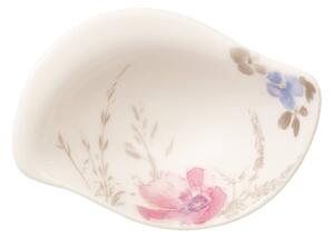 Porcelánová hlboká miska s motívom kvetín Villeroy & Boch Mariefleur Serve, ⌀ 12 cm