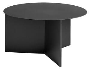 HAY Stolík Slit Table, XL Black