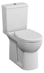 WC kombi, iba misa VitrA Conforma spodný odpad 5816-003-0087