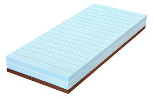 Tropico SWISSLAB PRESTIGE XD - obojstranný matrac s mäkkou stranou - AKCIA "Férové ceny" 100 x 200 cm
