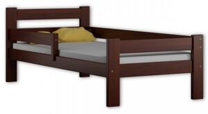 Detská posteľ Pavel Max 180x80 (Možnosť výberu z 9 farebných variantov )