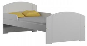 Detská posteľ Bill 180x80 (Možnosť výberu z 9 farebných variantov ov)