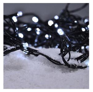 Brilagi Brilagi - LED Vonkajšia vianočná reťaz 500xLED/8 funkcií 55m IP44 studená biela BG0393 + záruka 3 roky zadarmo