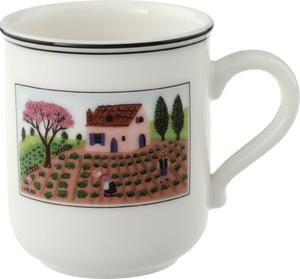 Hrnček Design Naif Gardener 300 ml