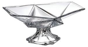 Bohemia Crystal misa na nohe Origami 355mm
