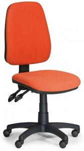 ANTARES Kancelárska stolička CLASSIC 1140 ASYN - oranžová