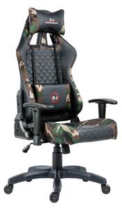 ANTARES Kancelárska stolička REPTILE Camouflage Antares Z90021105