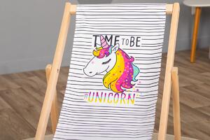 Ourbaby unicorn 30924