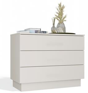 TP Living Komoda Amber 85 cm kašmírová