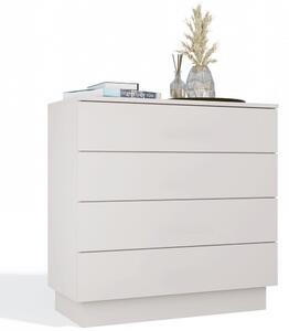 TP Living Komoda Amber 85 cm kašmírová II