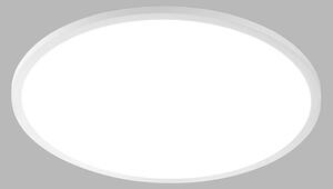 LED2 2182631 LED zápustné bodové svietidlo SLIM-R 20W | 3000K | IP43
