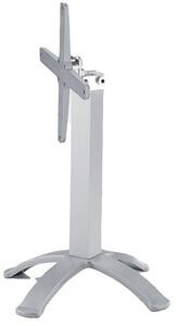 GABER - Sklápacia stolová podnož BGPJ - výška 73 cm