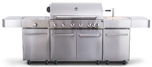 Plynový gril G21 Nevada BBQ kuchyne Premium Line 6390340