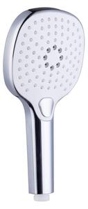 Auris Mode S ručná sprcha 3jet chróm 15783019