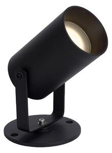 Lucide 09832/01/30 - Vonkajšie bodové svietidlo TAYLOR 1xGU10/50W/230V IP65