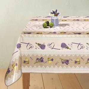 Obrus ​​PVC Dekorama D-115A - Rolka 140cm x 20m