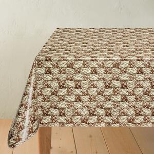 Obrus ​​PVC D-128A - Rolka 140cm x 20m