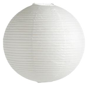 HAY Tienidlo závesnej lampy Paper Shade Ø50