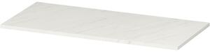Cersanit Larga doska 100x45 cm biela S932-052