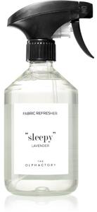 Ambientair The Olphactory Lavender osviežovač textílií Sleepy 500 ml
