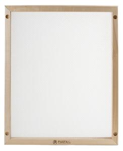 Drevené sito na sušenie krátkych čerstvých cestovín 1ks 40x50cm PASTAIO