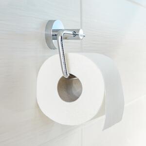 Tesa Smooz držiak na toaletný papier chrómová 40314-00000-00