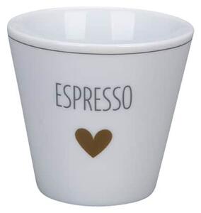 Hrnček na espresso Espresso 90 ml