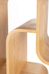 ZUIVER SEVEN kabinet