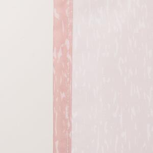 Sealskin Blend sprchový záves 200x180 cm biela 800136