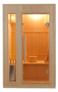 France Fínska sauna ZEN 2