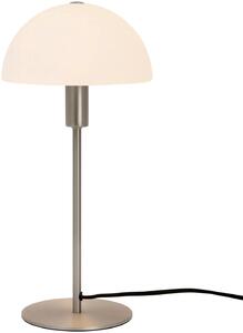 Nordlux Ellen stolová lampa 1x40 W oceľová 2112305032