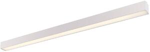 MaxLight Linear stropné svietidlo 1x36 W biela C0125