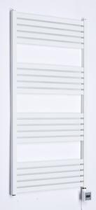 Elektrický radiátor Thermal Trend KH 120x60 cm biely SETKHE6001200X3