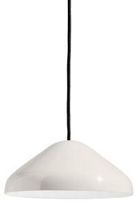HAY Závesná lampa Pao Steel 230, Cream White