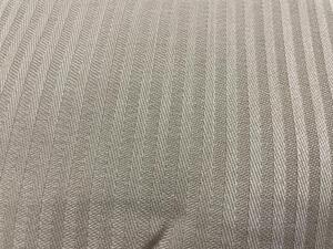 Bavlnené obliečky DAMARA sivé Rozmer obliečky: 70 x 90 cm | 140 x 200 cm