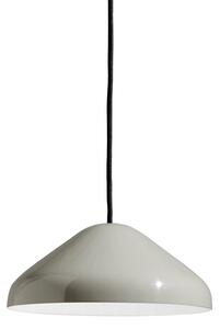 HAY Závesná lampa Pao Steel 230, Cool Grey