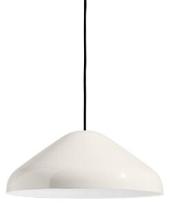HAY Závesná lampa Pao Steel 350, Cream White