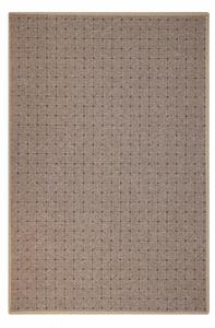 Condor Carpets Kusový koberec Udinese new béžový - 50x80 cm