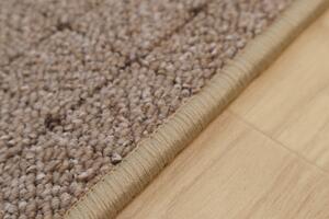 Condor Carpets Kusový koberec Udinese béžový new štvorec - 60x60 cm