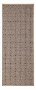 Condor Carpets Behúň na mieru Udinese béžový new - šíre 70 cm