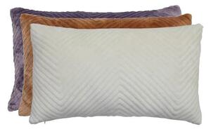 DEKORAČNÝ VANKÚŠ 30/50 cm Novel - Textil do domácnosti