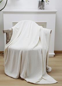 DEKA, polyester, 150/200 cm Novel - Textil do domácnosti