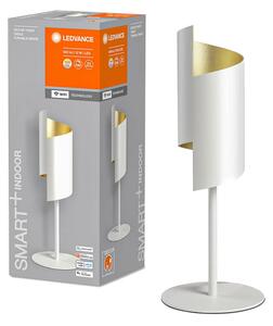 LEDVANCE SMART+ WiFi Decor Twist lampa biela