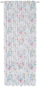 HOTOVÝ ZÁVES, polopriehľadné, 140/245 cm Esposa - Záclony & závesy, Online Only