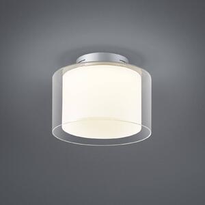BANKAMP Grand Clear stropné LED svetlo, Ø 32 cm