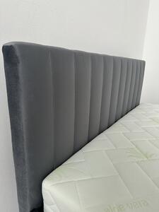 Luxusná manželská posteľ MY LADY | 160 x 200 cm Farba: Fresh 01