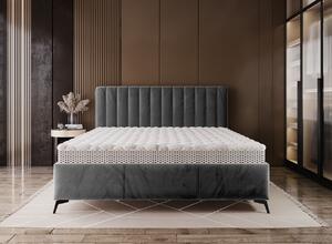 Luxusná manželská posteľ MY LADY | 160 x 200 cm Farba: Fresh 01