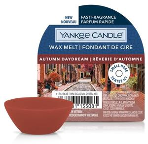 Vosk do aromalampy Yankee Candle 22 g - Autumn Daydream