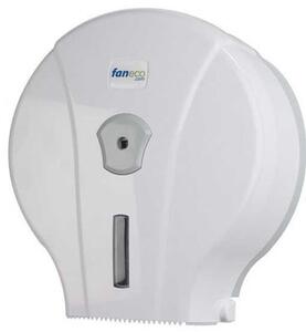 Faneco Pop zásobník na toaletný papier biela J18PGWG